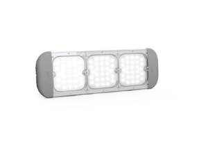 Светодиодный светильник ECOLED-120W-14130-G25-K4 Rif  - картинка 1